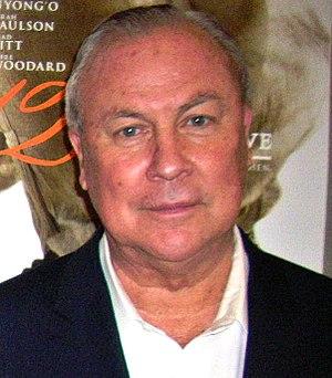 Robert Wilson