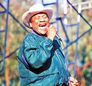 Bobby Bland