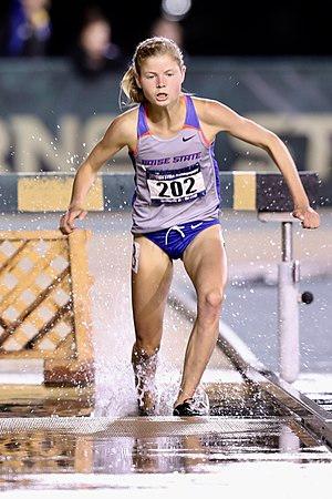 Allie Ostrander