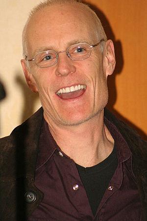 Matt Frewer