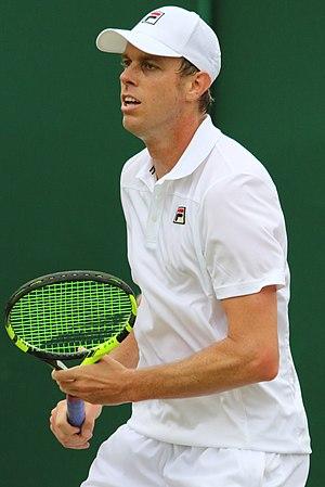 Sam Querrey