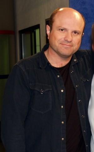 Enrico Colantoni