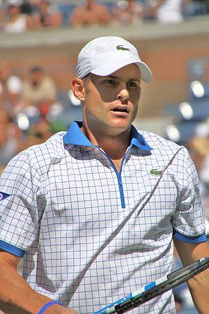 Andy Roddick