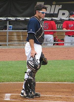 Travis d'Arnaud