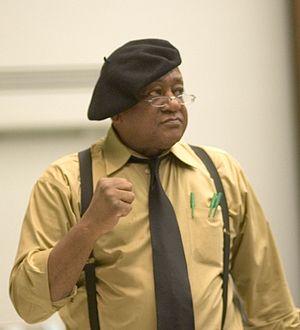 Bobby Seale