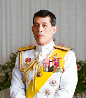 Vajiralongkorn