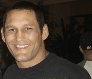 Dan Henderson