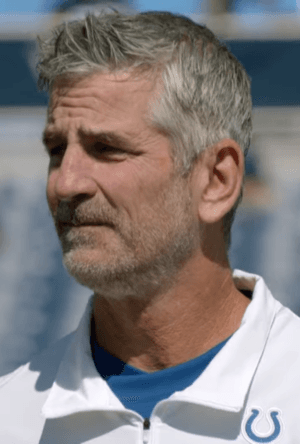 Frank Reich