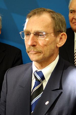 Sándor Pintér