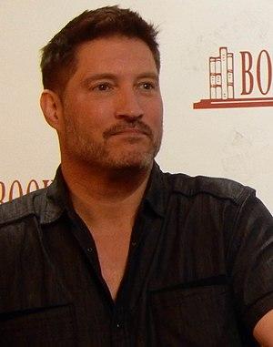 Sean Kanan