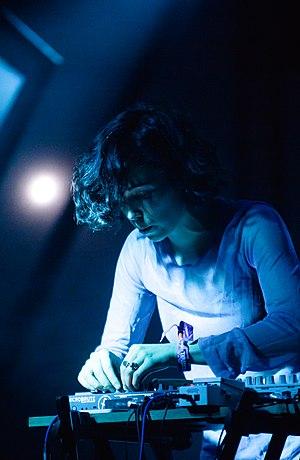 Kelly Lee Owens