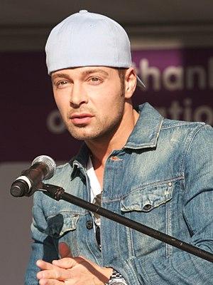 Joey Lawrence