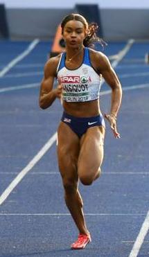 Imani-Lara Lansiquot