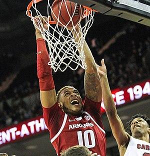 Daniel Gafford