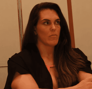 Gabi Garcia