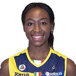 Chiaka Ogbogu