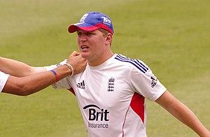 Gary Ballance