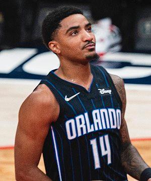 Gary Harris