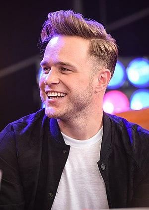 Olly Murs