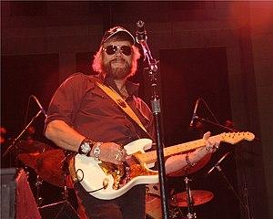 Hank Williams Jr.