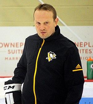 Sergei Gonchar