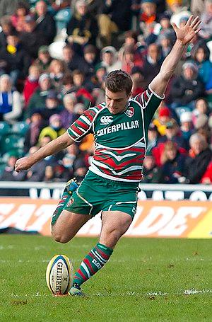 George Ford