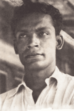 Ritwik Ghatak