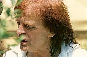 Klaus Kinski