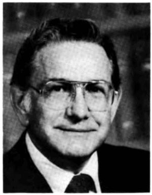 George Ross Anderson, Jr.