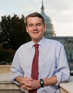 Michael Bennet