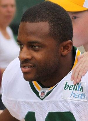 Randall Cobb