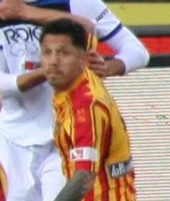 Gianluca Lapadula