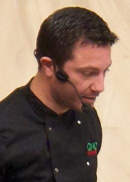 Gino D'Acampo