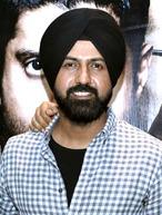 Gippy Grewal