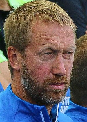 Graham Potter