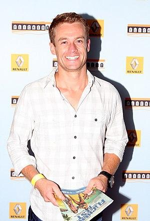 Grant Denyer