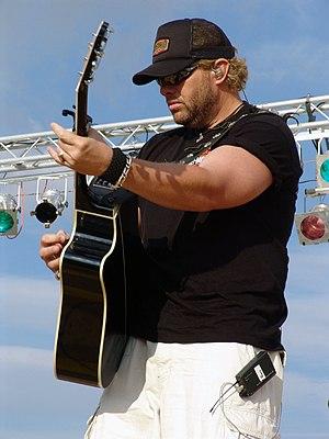 Toby Keith