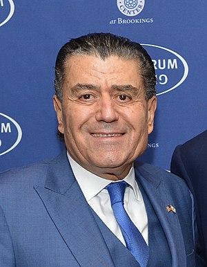 Haim Saban