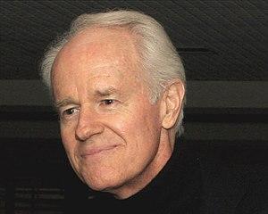 Mike Farrell