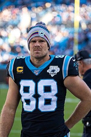 Greg Olsen