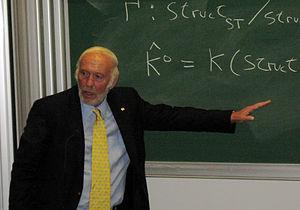 Jim Simons