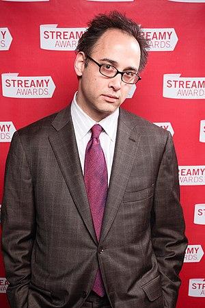 David Wain