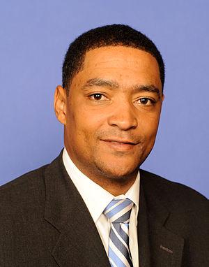 Cedric Richmond