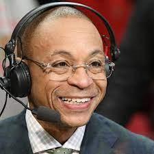 Gus Johnson