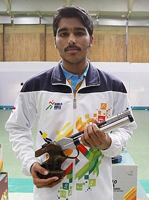 Saurabh Chaudhary