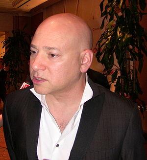 Evan Handler