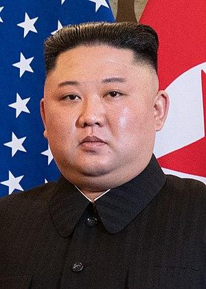 Kim Jong-un