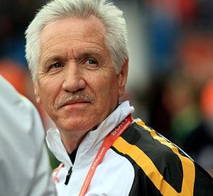 Tom Sermanni