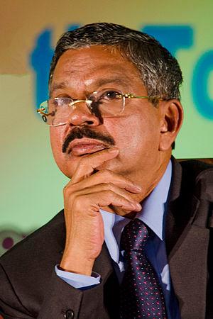 H. L. Dattu