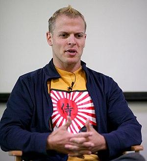 Timothy Ferriss